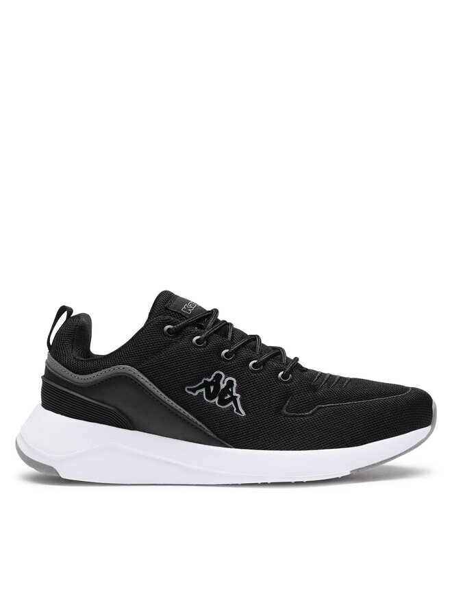 Kappa Fitnessschuhe Kappa 243013 Schwarz