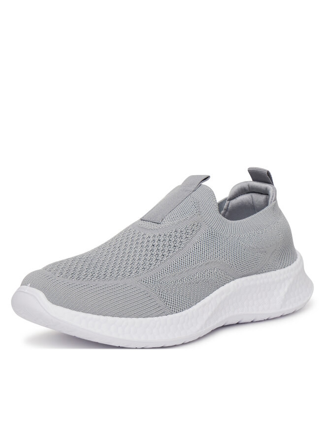 JENNY Sneakersy JENNY WFA270923-2 Szary