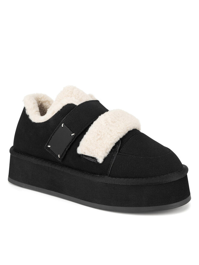 Jenny Fairy Schneeschuhe Jenny Fairy BJL6728 Schwarz