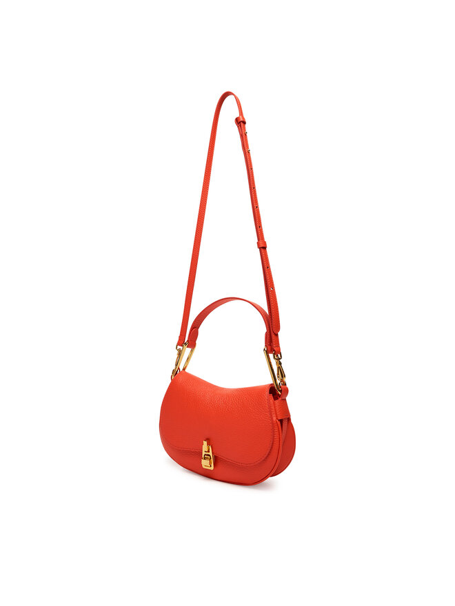 Coccinelle Сумка Coccinelle PQR Magie E1 PQR 58 01 01 Оранжевий