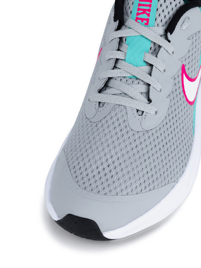 Nike Superge Nike DD1144-001 Siva