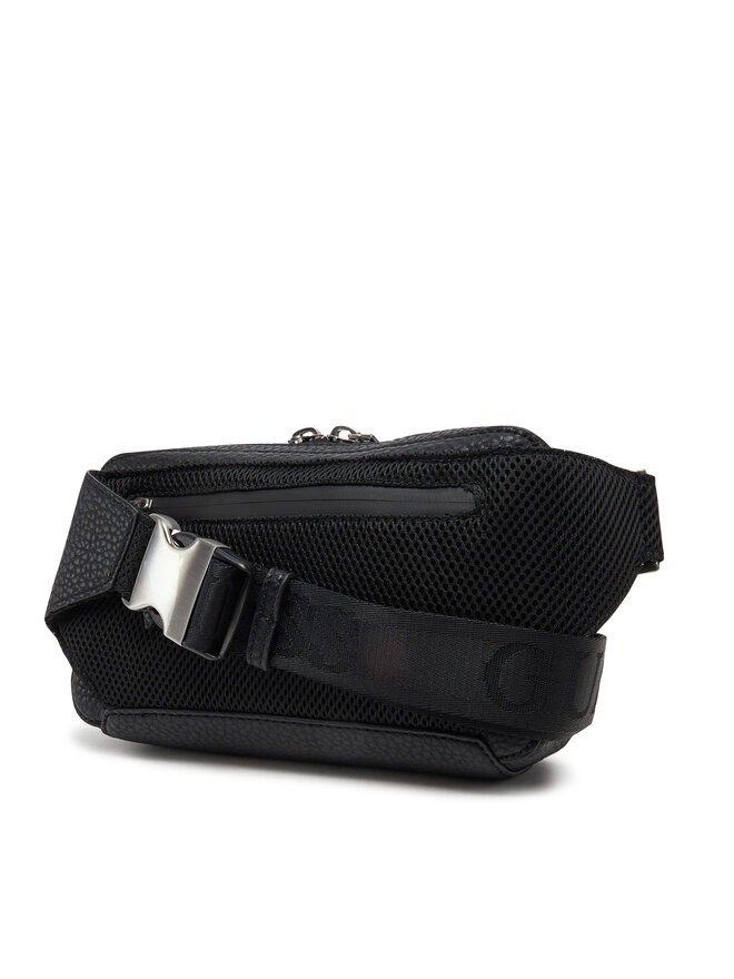 Guess Τσαντάκι μέσης Guess HMTOGR P5221 Μαύρο
