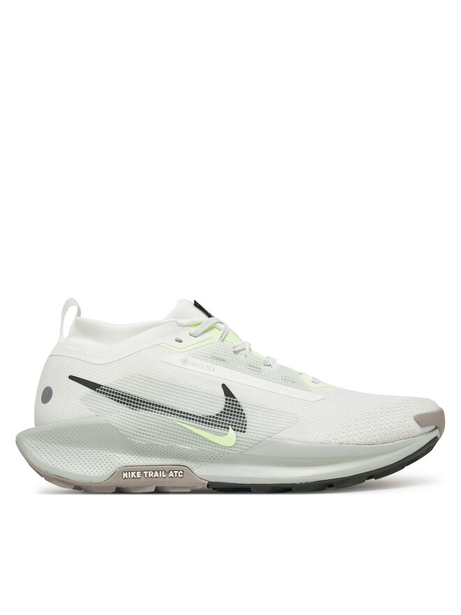 Nike Buty do biegania Nike Pegasus Trail 5 Gtx GORE-TEX FQ0908 Biały