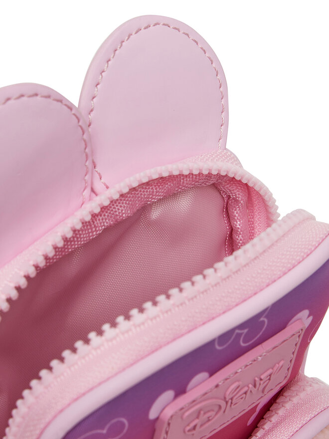 Mickey&Friends Ročna torba Mickey&Friends ACCCS-SS25-330DSTC Roza