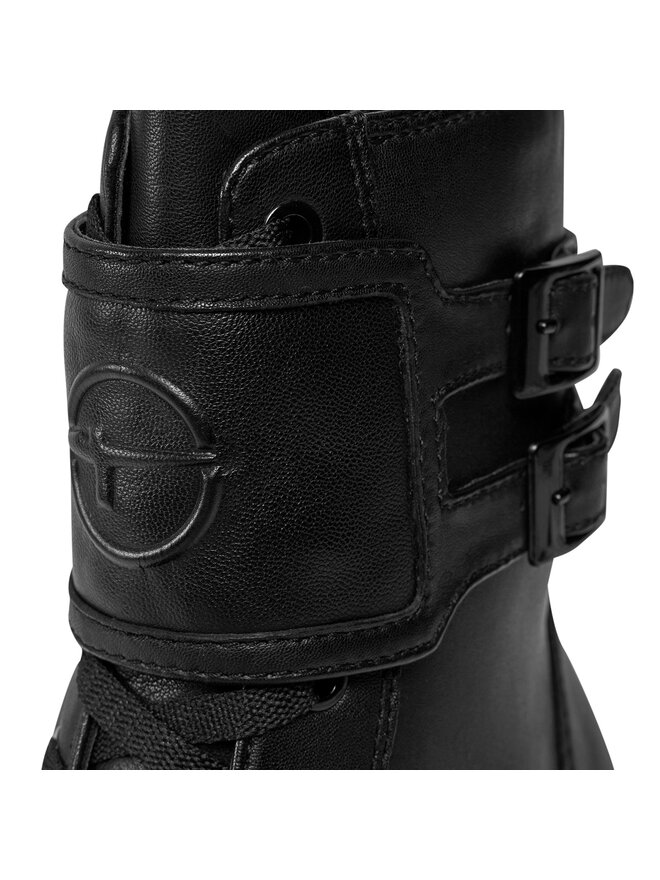 Tamaris Botas Tamaris 1-25220-41 Negro