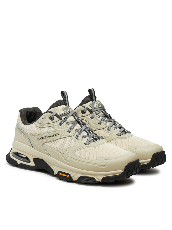 Skechers Sneakers Skechers Sleek Envoy 237553 Beige
