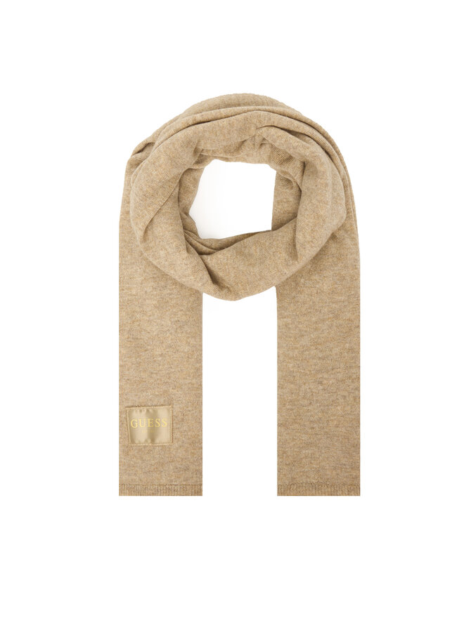 Guess Schal Guess AW5437 POL03 Beige