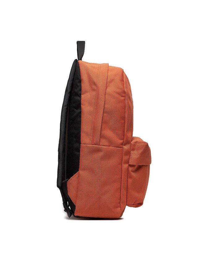 Vans Zaino Vans Old Skool Classic Backpack VN000H4YEHC1 Arancione