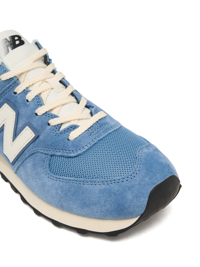 New Balance Sneakers New Balance U5747LO Blau