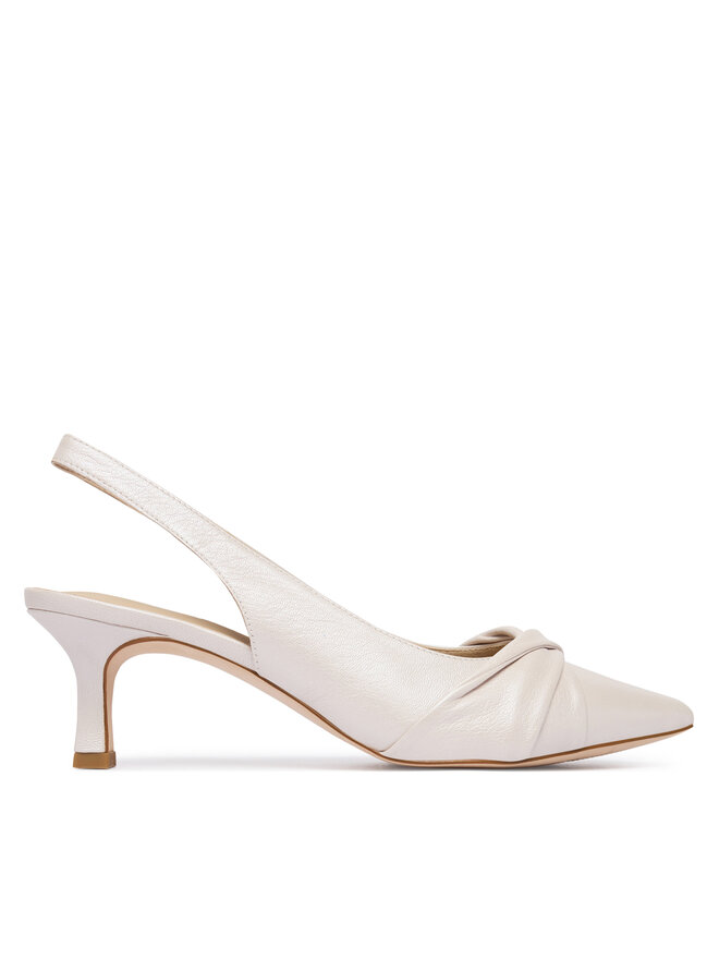 Caprice Pumps Caprice 9-29600-46 Écru