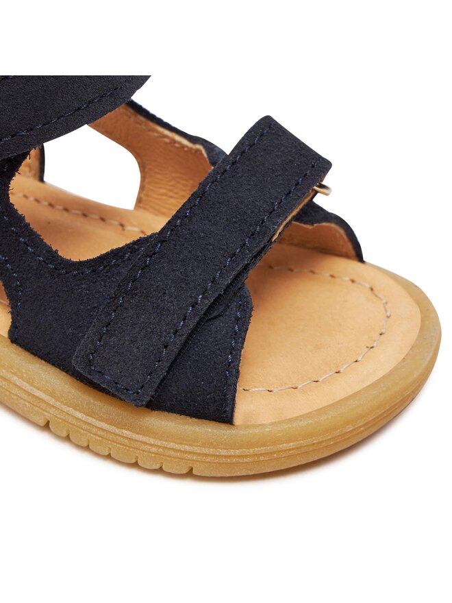 Mrugała Sandalen Mrugała Hugo 1106/4-77 Dunkelblau
