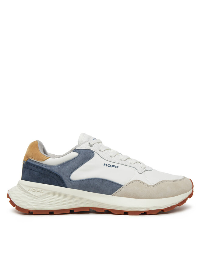 HOFF Sneakersy HOFF Washington II 12535604 Niebieski