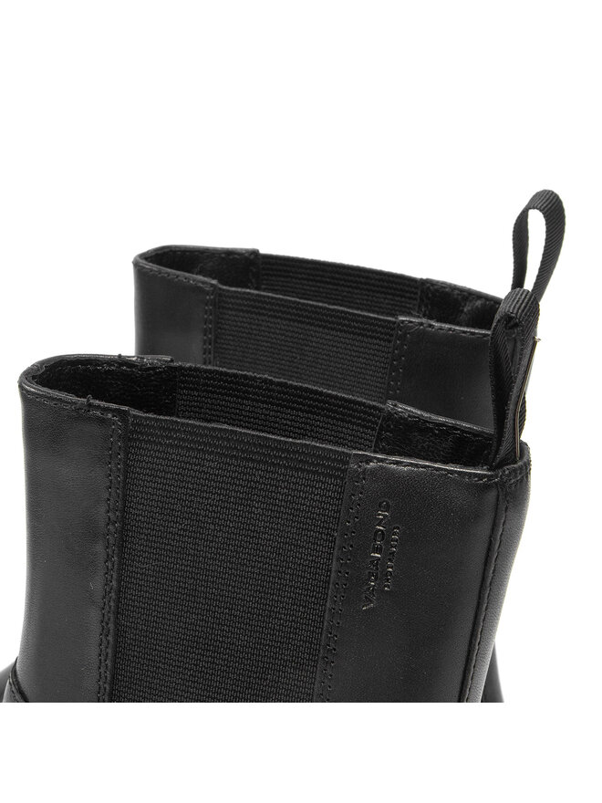 Vagabond Shoemakers Klassische Stiefeletten Vagabond Shoemakers Blanca 5417-001-20 Schwarz