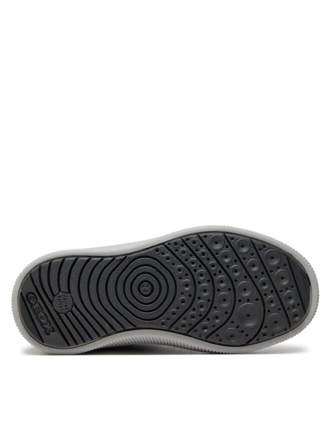 Geox Sneakers Geox J Arzach Boy J464AA 054FU C0661 M Dunkelblau