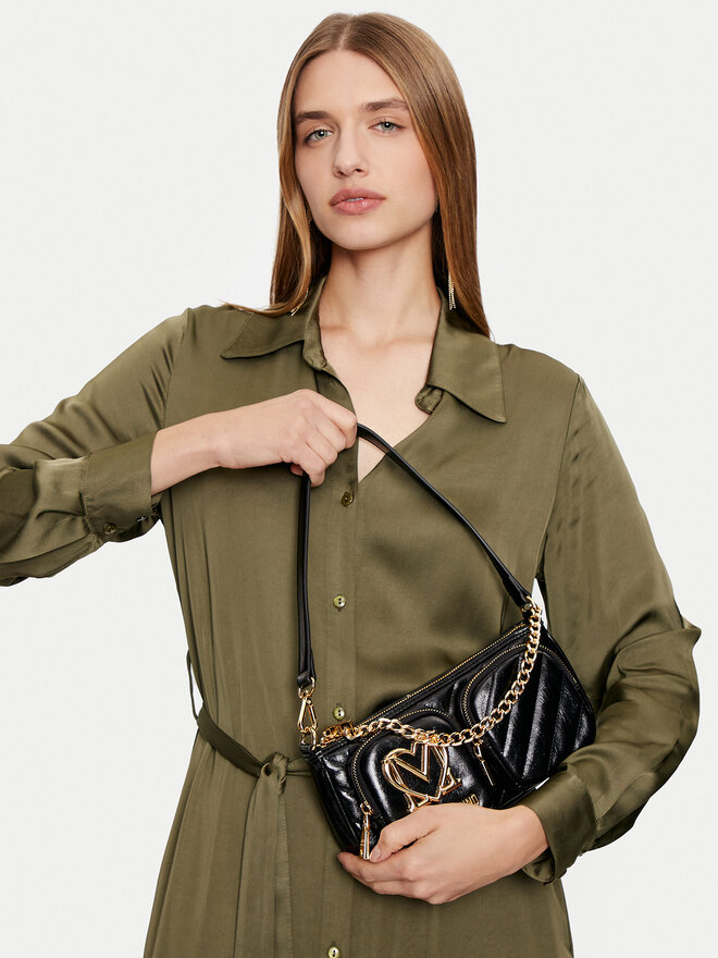 LOVE MOSCHINO Сумка LOVE MOSCHINO JC4324PP0LKM0000 Чорний
