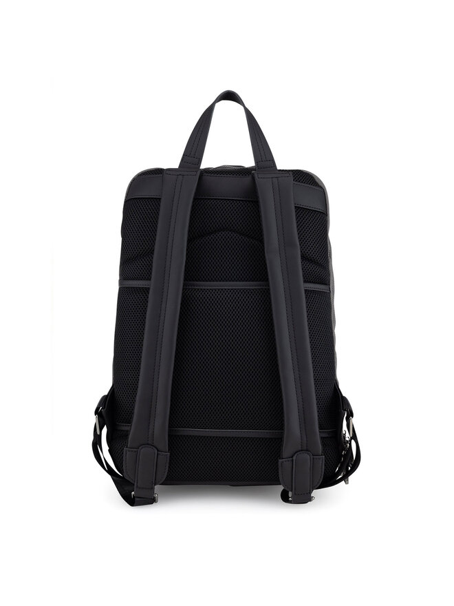 U.S. Polo Assn. Раница U.S. Polo Assn. BIUXT6257MPJ Сив