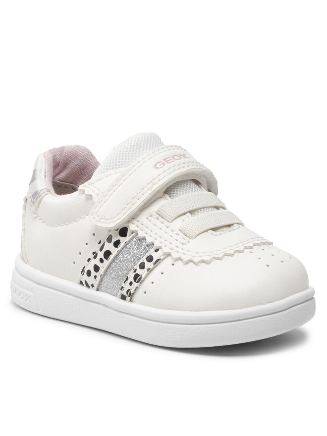 Geox Sneakers Geox B Djrock G. C B251WC 000BC C0007 M Alb