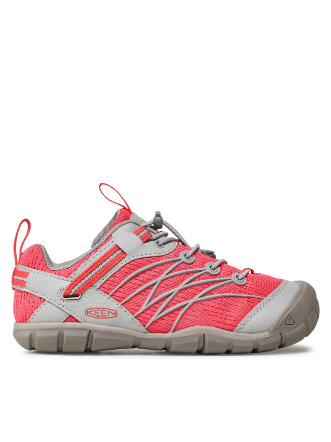 Scarpe da trekking Keen Chandler Cnx 1025113 Rosa escarpe