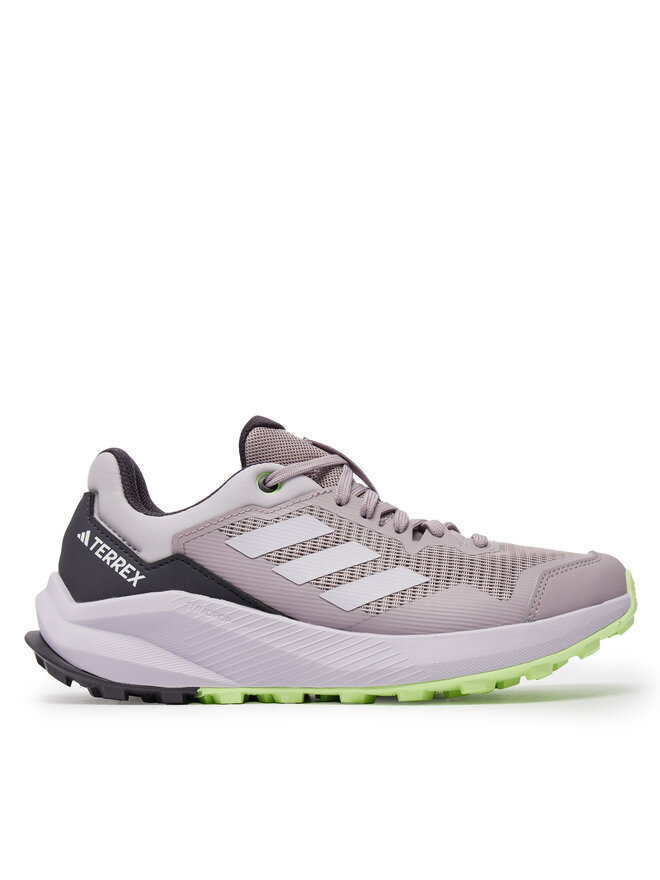 adidas Scarpe running adidas Terrex Trail Rider Trail Running ID2508 Viola