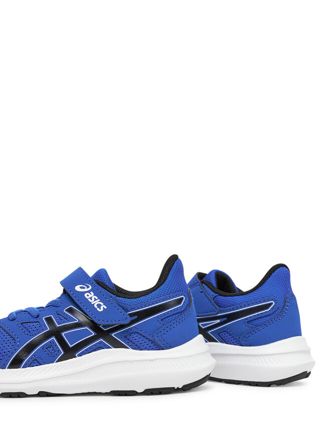 Asics Взуття для бігу Asics Jolt 4 Ps 1014A299 Голубий