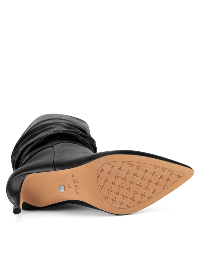 Nine West Csizma Nine West WFA2872-1 Fekete