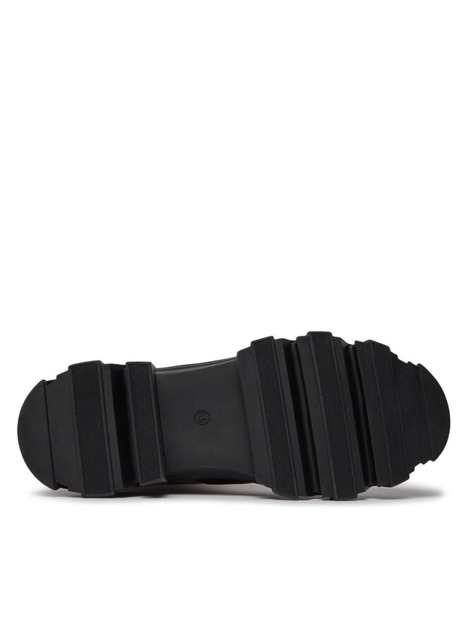 DKNY Botines DKNY Jonie K3366233 Marrón