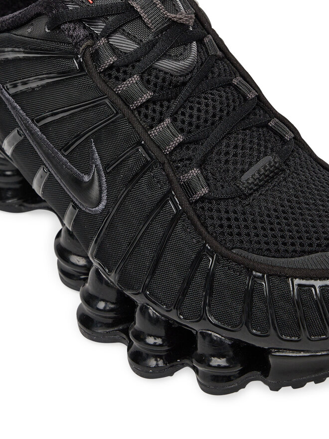 Nike Sneakers Nike Shox Tl AR3566 002 Schwarz