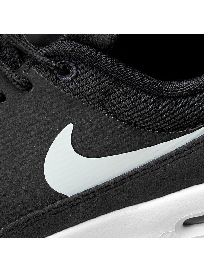 Nike Sneakers Nike Air Max Thea 599409 007 Schwarz