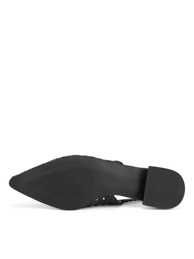 Sergio Bardi Sandales Sergio Bardi WI40-F1103-01SB Melns