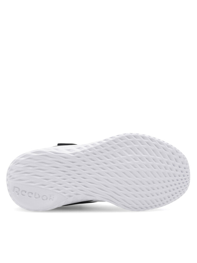 Reebok Παπούτσια για Τρέξιμο Reebok Rush Runner 5 Syn IG0533 Μαύρο