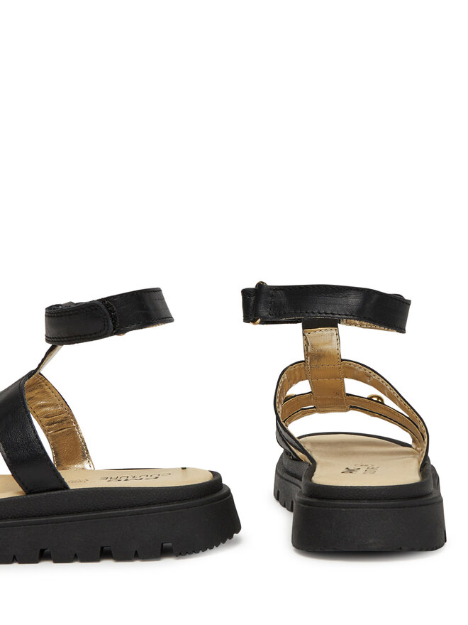 Primigi Sandalen Primigi 7938933 M Schwarz