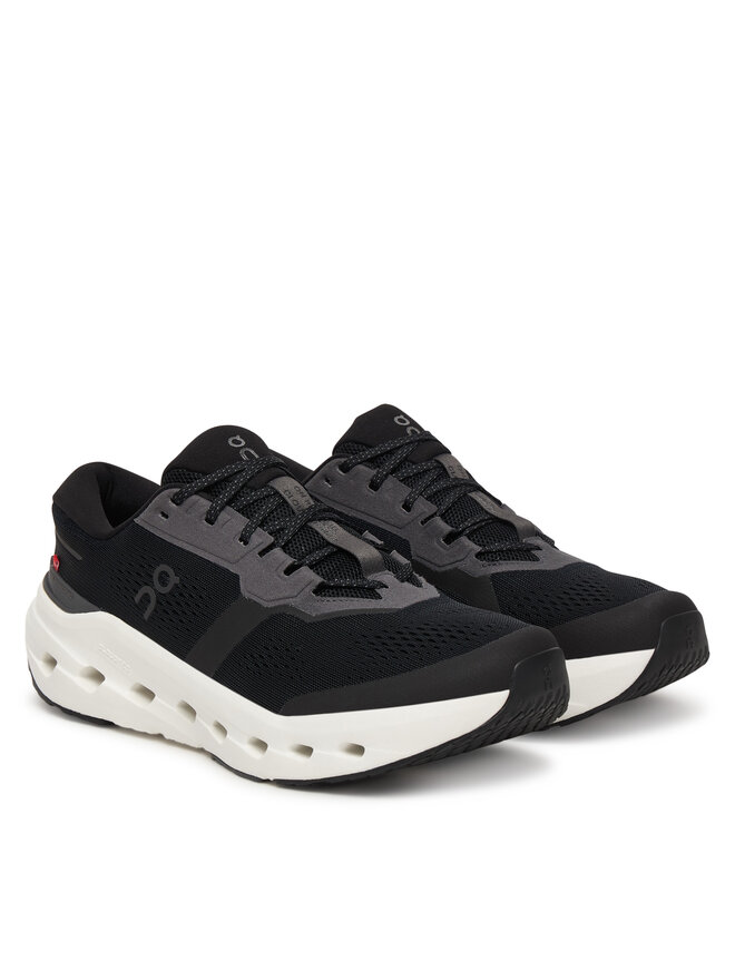 On Laufschuhe On Cloudrunner 3 3MG10071430 Schwarz