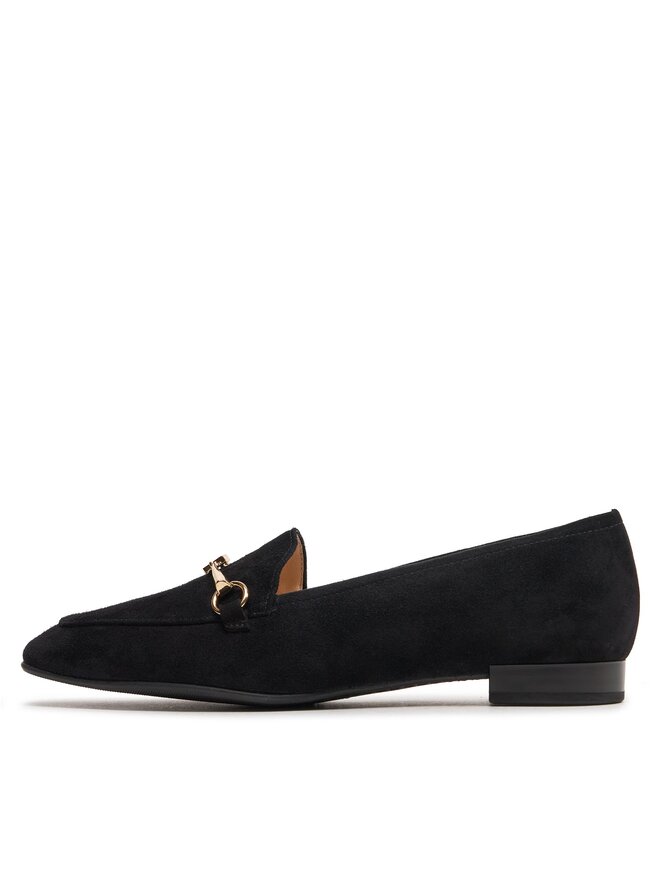HÖGL Slipper HÖGL 0-171762 Schwarz