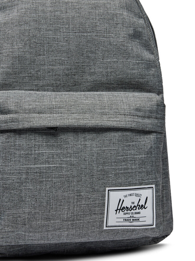 Herschel Nahrbtnik Herschel Classic™ XL Backpack 11546-00919 Siva