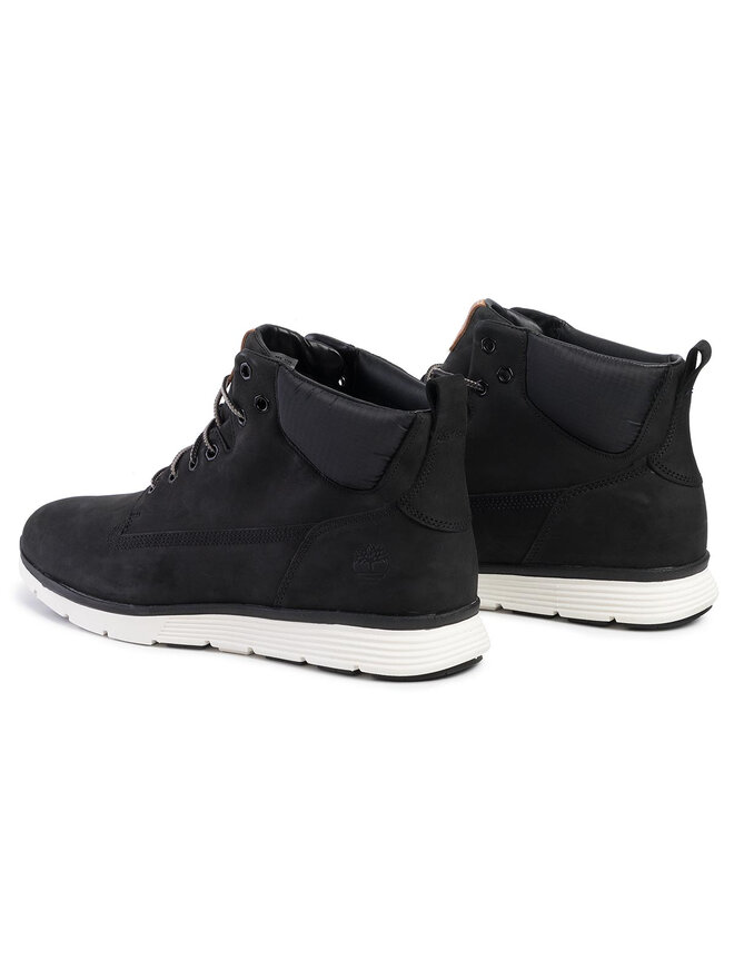 Timberland Черевики Timberland Killington Chukka TB0A1SDI001 Чорний