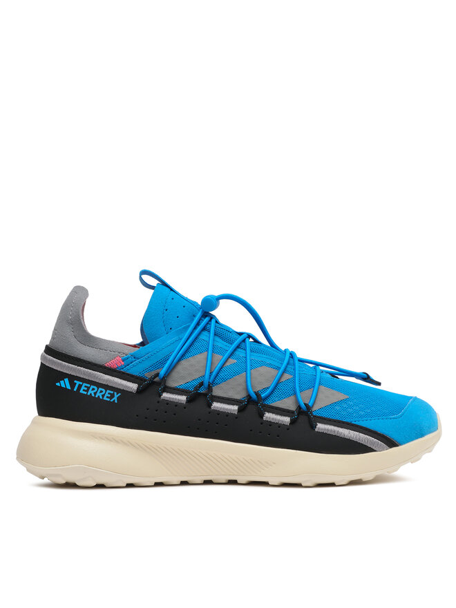 adidas Trekkingi adidas Terrex Voyager 21 Travel Shoes HP8613 Niebieski