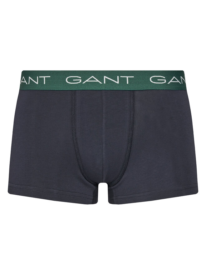 Gant Gant Set 3 parov boksaric 902513003 Mornarsko modra