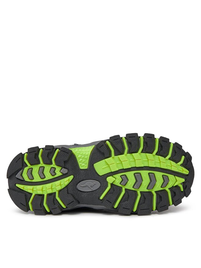 KangaRoos Schneeschuhe KangaRoos K-Robi Ktx 18965 000 4054 Dunkelblau