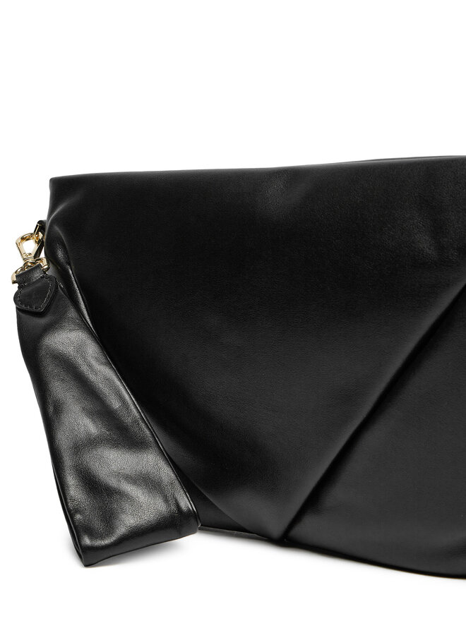 Gianni Chiarini Torbica Gianni Chiarini Allegra BS 11431 FOUCLD Crna