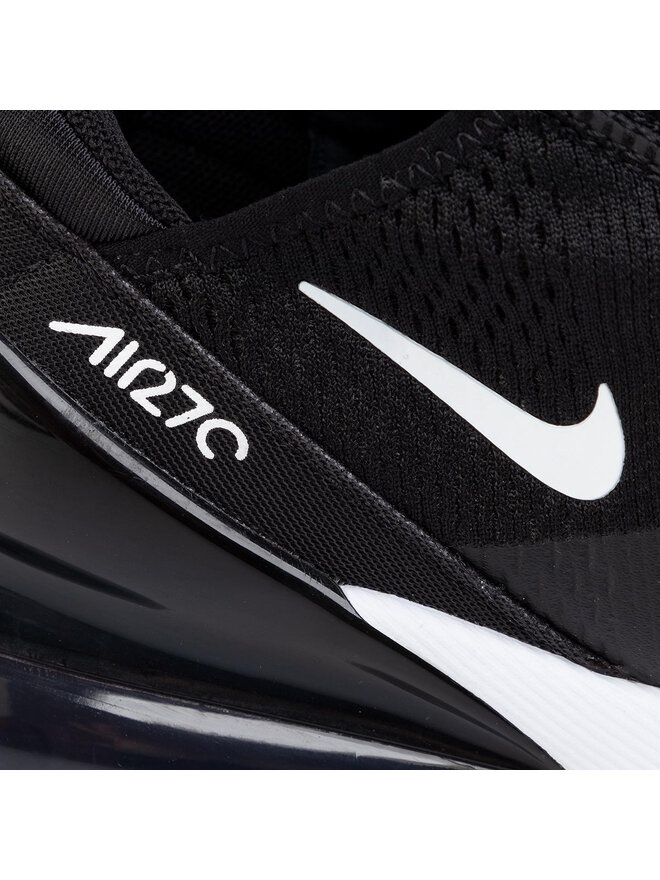 Nike Сникърси Nike Air Max 270 AH8050 002 Черен