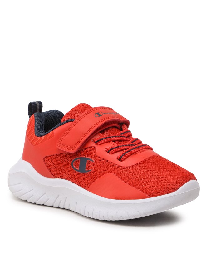Champion Сникърси Champion Softy Evolve B Ps S32454-CHA-RS001 Червен