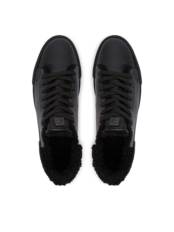 HÖGL Sneakers HÖGL 2-103640-01000 Schwarz