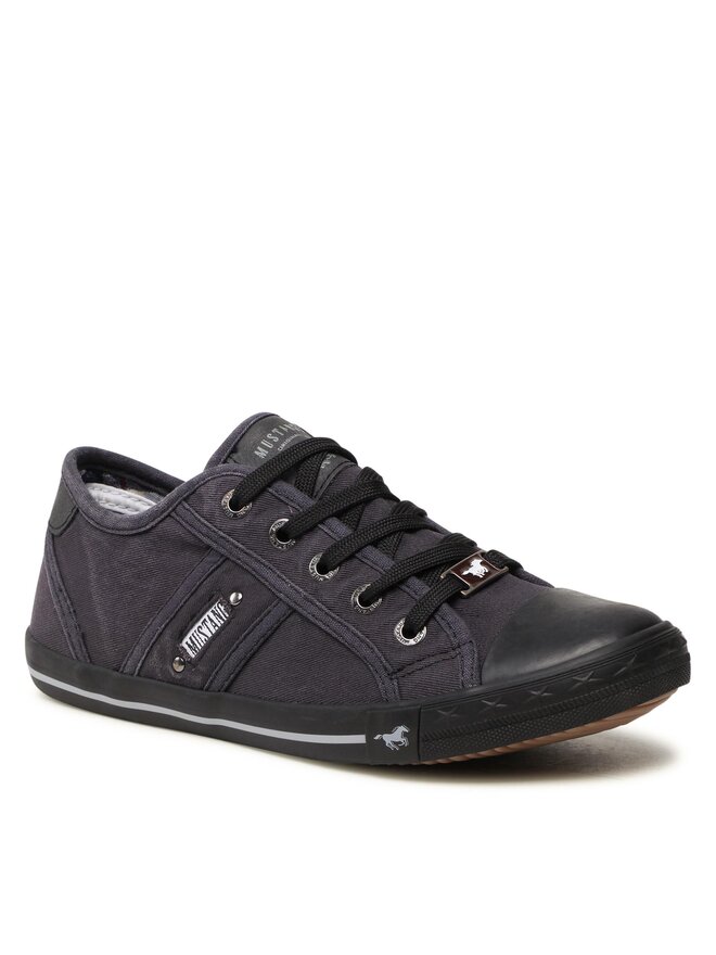 Mustang Bambas Mustang 1099-310-259 Azul marino