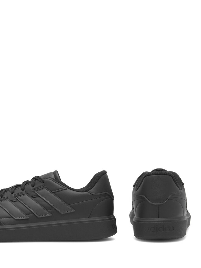 adidas Sneakersy adidas Courtblock IF6449 Čierna