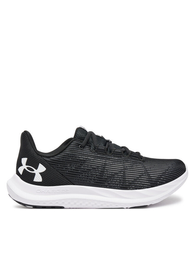 Under Armour Běžecké boty Under Armour Ua Charged Speed Swift 3026999-001 Černá