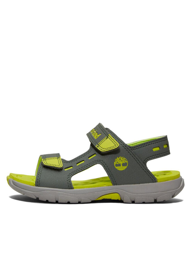 Timberland Sandale Timberland Moss Jump 2 Strap Sandal TB0A66T1L951 Kaki