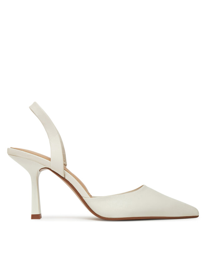 Aldo Sandały Aldo Brusanti 13985171 Biały