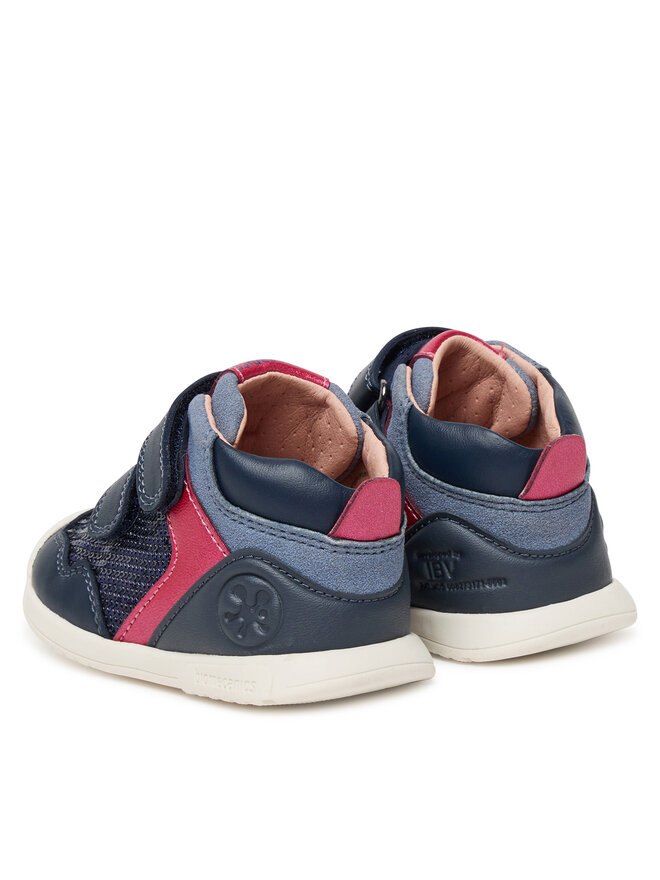 Biomecanics Sportcipők Biomecanics 251108 Sötétkék