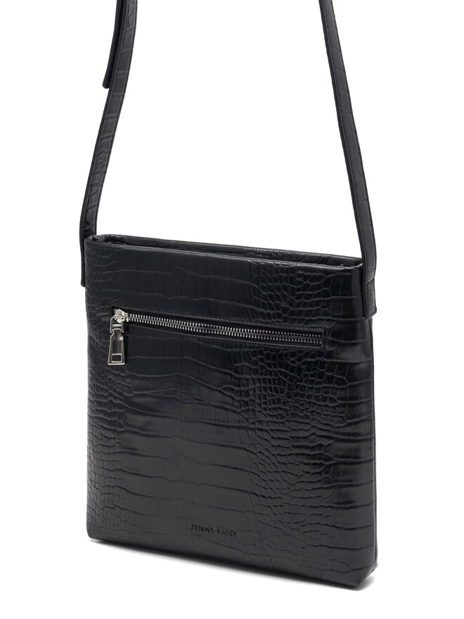 Jenny Fairy Bolso Jenny Fairy MJR-S-107-04 Negro