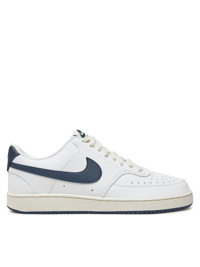 Nike Сникърси Nike Court Vision Lo HF9198 100 Бял